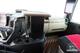Półka pod ekspres do kawy KIRK z obrotowym stolikiem do Mercedes Actros MP4/MP5 (2011-), Arocs szerokość kabiny 2500mm - zdjęcie 4