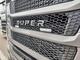 Wspornik montażowy SKYPARTS dwóch lamp ostrzegawczych SKYLED 13SL12003 w grill  Scania NG (2016-) S/R - zdjęcie 2
