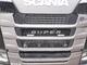 Wspornik montażowy SKYPARTS dwóch lamp ostrzegawczych SKYLED 13SL12003 w grill  Scania NG (2016-) S/R - zdjęcie 5