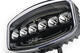 Reflektor dalekosiężny SKYLED Jumbo Galax FULL LED (60W, białe i pomarańczowe światło pozycyjne) R149/R148/R10 - zdjęcie 9