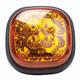 Lampa tylna LED BRITAX 12/24V Fly Lead (kierukowskaz) - zdjęcie 2