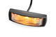 Lampa ostrzegawcza SKYLED SUPER WIDE 108x24 mm (stroboskop - pomarańczowe światło 4 LED) R10, R65, SAE - zdjęcie 3