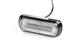 Lampa ostrzegawcza SKYLED z białym światłem pozycyjnym 132x51 mm (stroboskop pomarańczowe światło 6 LED) R10 R148 R65 SAE - zdjęcie 9