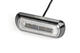 Lampa ostrzegawcza SKYLED z pomarańczowym światłem pozycyjnym 132x51 mm (stroboskop pomarańczowe światło 6 LED) R10 R148 R65 SAE - zdjęcie 9