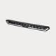 LEDBAR BAR OZZ XB1 P20 BLACK 10-32V, 11200 lm, biała/pomarańczowa pozycja - zdjęcie 3