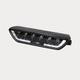 LEDBAR BAR OZZ XB1 P9 BLACK 10-32V, 4960 lm, biała/pomarańczowa pozycja - zdjęcie 3