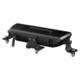 LEDBAR BAR OZZ XB1 P9 BLACK 10-32V, 4960 lm, biała/pomarańczowa pozycja - zdjęcie 6