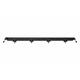 LEDBAR OZZ XB1 P40” BLACK 10-32V, 27000 lm, biała/pomarańczowa pozycja - zdjęcie 6