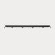 LEDBAR OZZ XB1 P52” BLACK 10-32V, 36000 lm, biała/pomarańczowa pozycja - zdjęcie 5