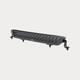 LEDBAR OZZ DRB1 P20” DOUBLE ROW BLACK 10-32V 18020 lm, biała/pomarańczowa pozycja - zdjęcie 2