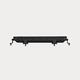 LEDBAR OZZ DRB1 P20” DOUBLE ROW BLACK 10-32V 18020 lm, biała/pomarańczowa pozycja - zdjęcie 4