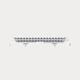 LEDBAR OZZ DRB1 P20” DOUBLE ROW WHITE 10-32V 18020 lm, biała/pomarańczowa pozycja - zdjęcie 3