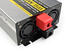 Przetwornica SKYLED 2500W, pełny sinus DC12V AC220V-240V - zdjęcie 8