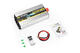 Przetwornica SKYLED 2000W z USB, DC24V AC220V-240V pełen sinus - zdjęcie 14