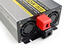 Przetwornica SKYLED 2000W z USB, DC24V AC220V-240V pełen sinus - zdjęcie 8