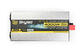 Przetwornica SKYLED 2000W z USB, DC12V AC220V-240V pełen sinus - zdjęcie 3