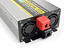 Przetwornica SKYLED 2000W z USB, DC12V AC220V-240V pełen sinus - zdjęcie 9