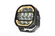 Reflektor dalekosiężny SKYLED SCALLOP 5X FI132  (70W, z białym i pomarańczowym dynamicznym światłem pozycyjnym) R10/R148/R149 - zdjęcie 5