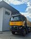 Rama dachowa do Renault T/C/K LowCab/DayCab  z wiązką elektryczną, zaciskami na 6 odbiorników oraz światłami obrysowymi LED - zdjęcie 3