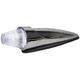 Lampa pozycyjna LED dachowa (Torpedo) 24V, dual colour białe i pomarańczowe światło - zdjęcie 3