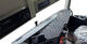Duża półka z matą antypoślizgową do VOLVO FH5 (2021 -), Aero (2024-) - zdjęcie 3