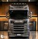 Spoiler pod wysoki zderzak TruckKing Scania NG - zdjęcie 2