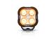 Lampa robocza Lazer Utility-50 5000 lm 50W z funkcją świateł ostrzegawczych - zdjęcie 2