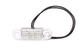 Światło pozycyjne białe 12/24V obrysowa przednia (3 x LED) W61 - zdjęcie 4