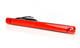 Światło pozycyjne czerwone (238 mm) 12/24V obrysowa tylna (9 x LED) W97.4 - zdjęcie 4