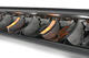 SKYLED FORNAX 20” (523 mm) LED BAR CURVED (łuk) 150W białe i pomarańczowe światło pozycyjne R7/R10/R112 - zdjęcie 7