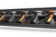 SKYLED FORNAX 20” (523 mm) LED BAR CURVED (łuk) 150W białe i pomarańczowe światło pozycyjne R7/R10/R112 - zdjęcie 15