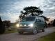 Zestaw dwóch lamp LED Lazer Triple-R 750 ze światłami ostrzegawczymi w grill z zestawem montażowym VW T6.1 (Startline/Highline) 2019- - zdjęcie 5