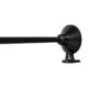 Sygnał pneumatyczny czarny NEDKING 950mm średnica:180mm - zdjęcie 5