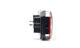 Tylna lampa zespolona LED Pozycja/Stop/Kierunkowskaz 12/24V (lewa/prawa) W150 - zdjęcie 5