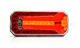 Tylna lampa zespolona LED Pozycja/Stop/Kierunkowskaz/Cofania/Przeciwmgielne 12/24V (lewa/prawa) W150 - zdjęcie 2