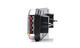 Tylna lampa zespolona LED Pozycja/Stop/Kierunkowskaz/Cofania/Przeciwmgielne 12/24V (lewa/prawa) W150 - zdjęcie 6