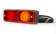 Tylna lampa zespolona LED Pozycja/Stop/Kierunkowskaz (lewa/prawa) 12/24V W072UD - zdjęcie 4
