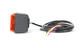 Tylna lampa zespolona LED Pozycja/Stop/Kierunkowskaz (lewa/prawa) 12/24V W072UD - zdjęcie 6