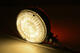 Światło obrysowe (Mysie Ucho) SKYLED LOLLIPOP STAR 12-24V (Biało-Czerwone) - światło pozycyjne + światło migające - zdjęcie 3