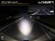Triple-R 1250  Lampa LAZER z homologacją, oświetleniem pozycyjnym i zintegrowanymi światłami ostrzegawczymi, 590mm, 13860 lumenów - zdjęcie 7