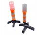 2x Lampa Błyskowa/Flara Ostrzegawcza + walizka (USB C) - zdjęcie 3