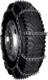 Łańcuchy drabinkowe z kolcami 285/75R16 TRYGG Classic - zdjęcie 2