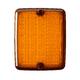 Lampa tylna prostokątna LEDSON Breeze X2 Retro - Kierunkowskaz - zdjęcie 3