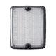 Lampa tylna prostokątna LEDSON Breeze X2 Retro - Cofania (Przydymiany klosz) - zdjęcie 3