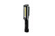 Lampa warsztatowa LED ręczna UPL150 - 3.7V - 150lm - z klamrą/z magnesem - HELLA ValueFit - zdjęcie 2