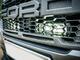 Zestaw montażowy dwóch lamp Lazer Triple-R 750 do zderzaka FORD TRANSIT CUSTOM TRAIL (2018-2023) - zdjęcie 2