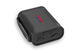 Powerbank Vigo o pojemności 96’000mAh; 2xUSB, czarny, outdoorowy - zdjęcie 2