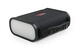 Powerbank Vigo o pojemności 96’000mAh; 2xUSB, czarny, outdoorowy - zdjęcie 9
