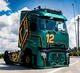Spoiler pod zderzak TruckKing Renault T - zdjęcie 3