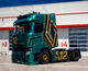 Spoiler pod zderzak TruckKing Renault T - zdjęcie 5